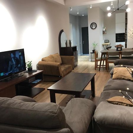 A New Apartment In The King District Кутаиси Екстериор снимка