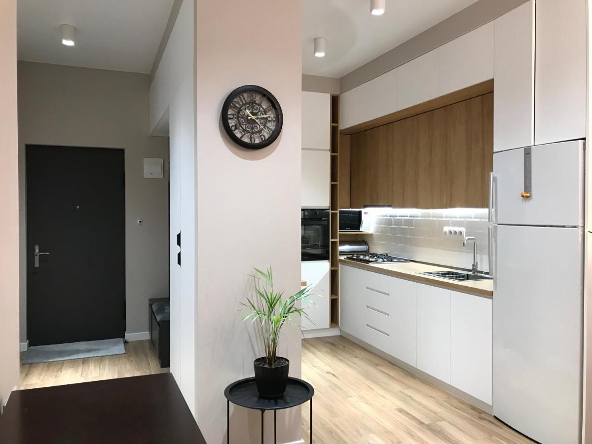 A New Apartment In The King District Кутаиси Екстериор снимка