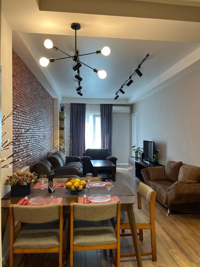 A New Apartment In The King District Кутаиси Екстериор снимка