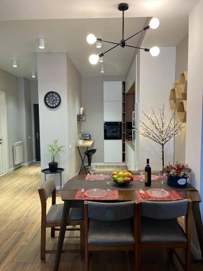 A New Apartment In The King District Кутаиси Екстериор снимка