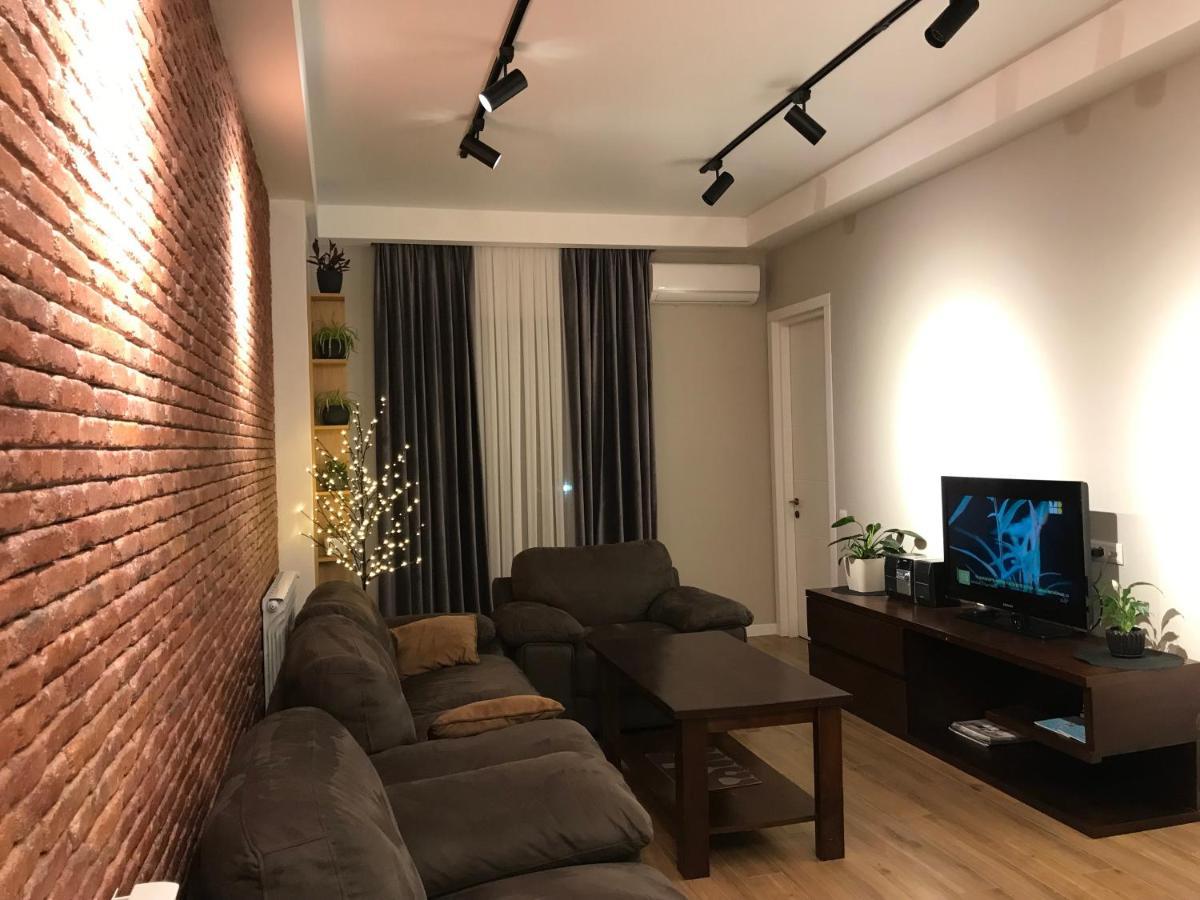 A New Apartment In The King District Кутаиси Екстериор снимка