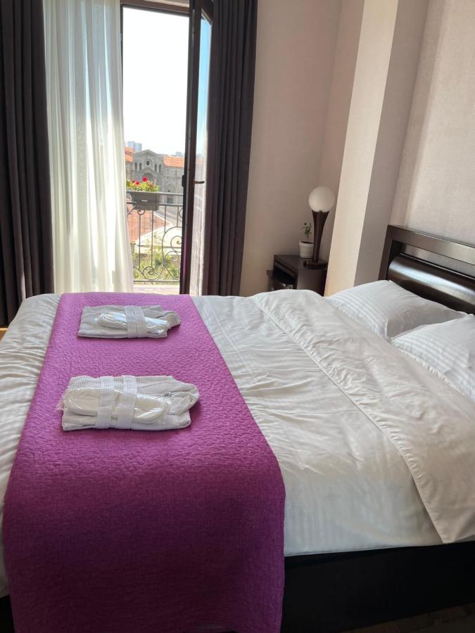 A New Apartment In The King District Кутаиси Екстериор снимка