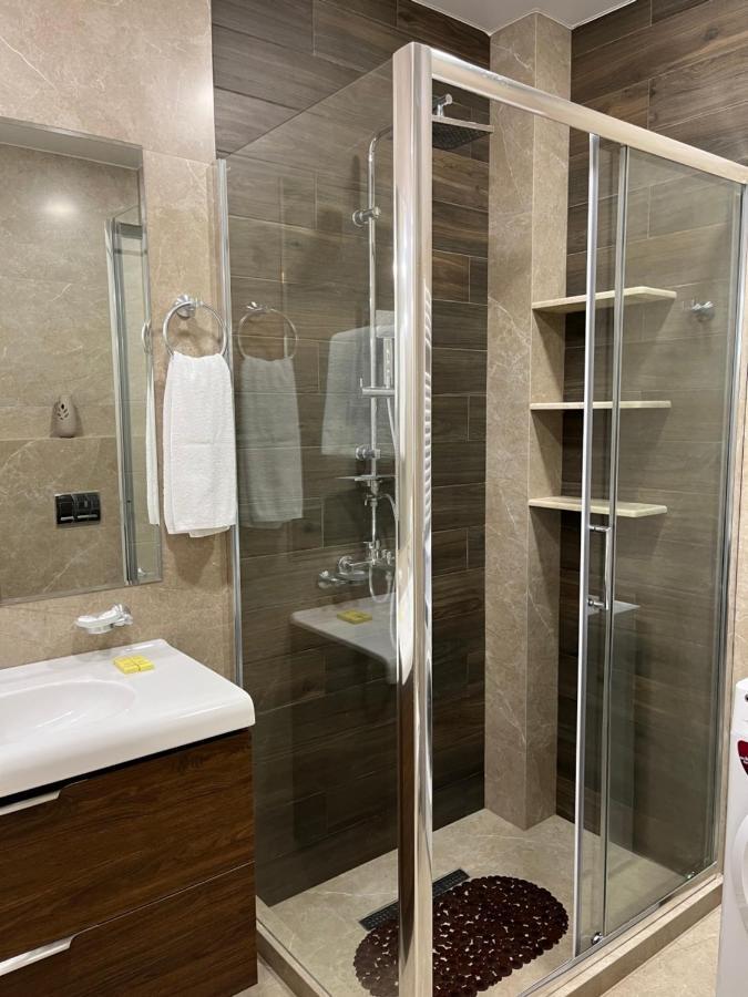 A New Apartment In The King District Кутаиси Екстериор снимка