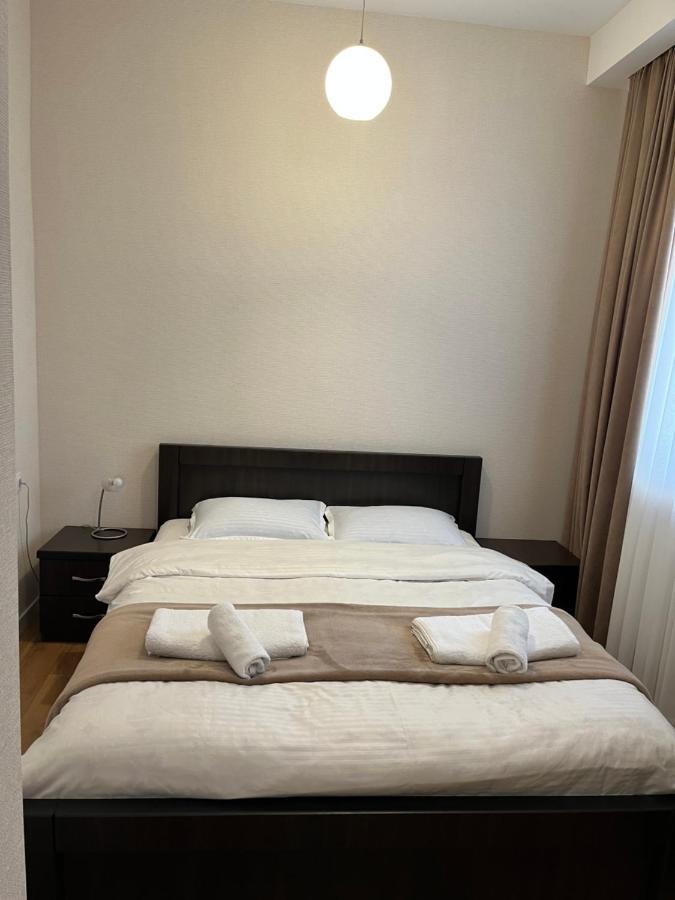 A New Apartment In The King District Кутаиси Екстериор снимка