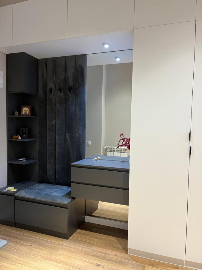 A New Apartment In The King District Кутаиси Екстериор снимка