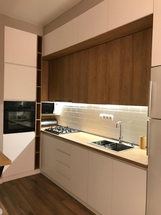 A New Apartment In The King District Кутаиси Екстериор снимка