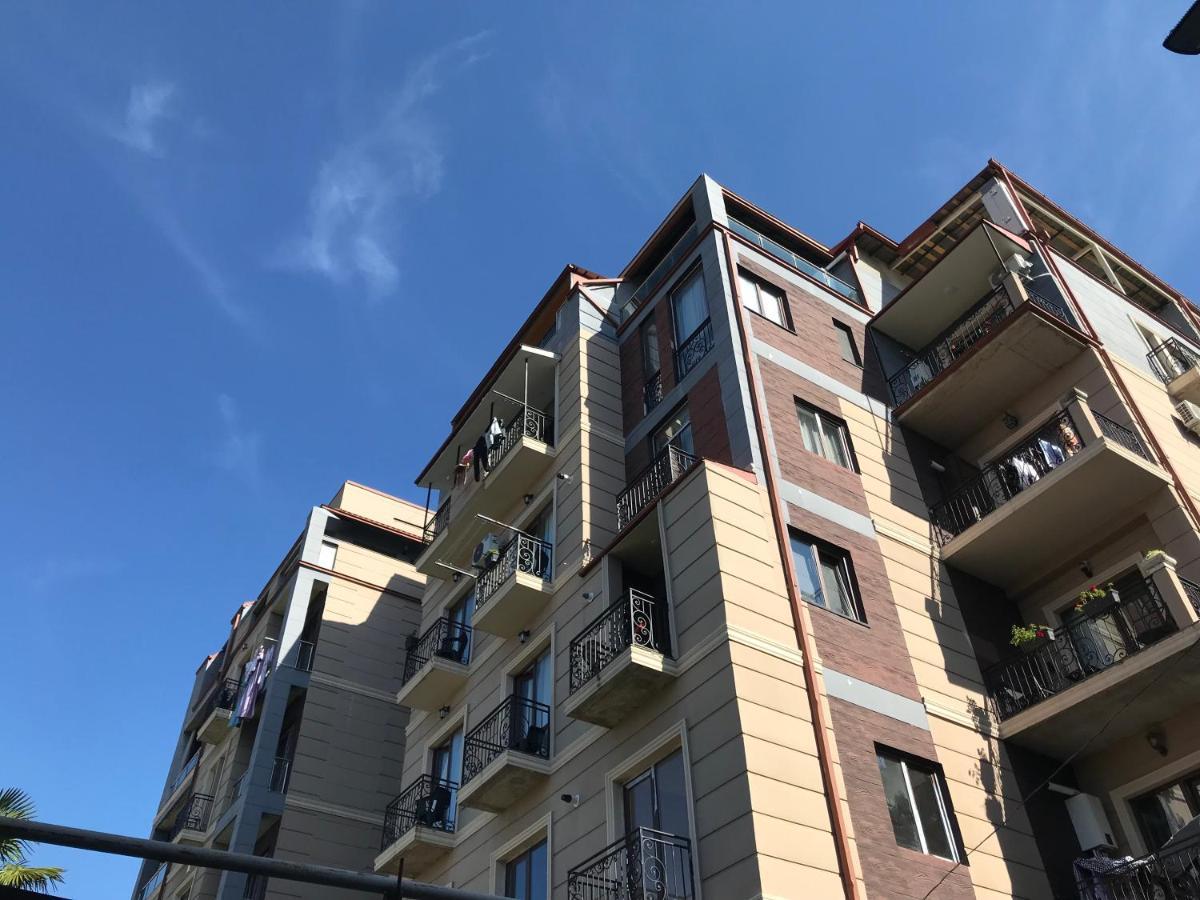 A New Apartment In The King District Кутаиси Екстериор снимка