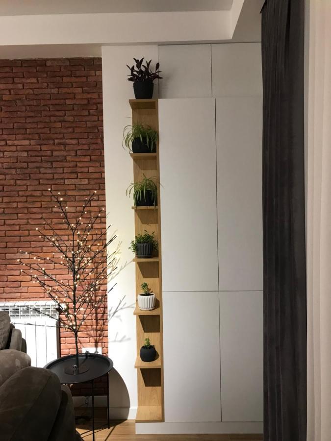 A New Apartment In The King District Кутаиси Екстериор снимка