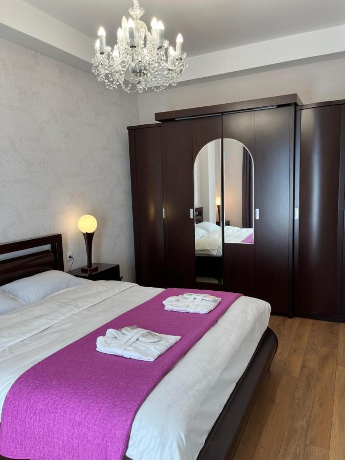 A New Apartment In The King District Кутаиси Екстериор снимка
