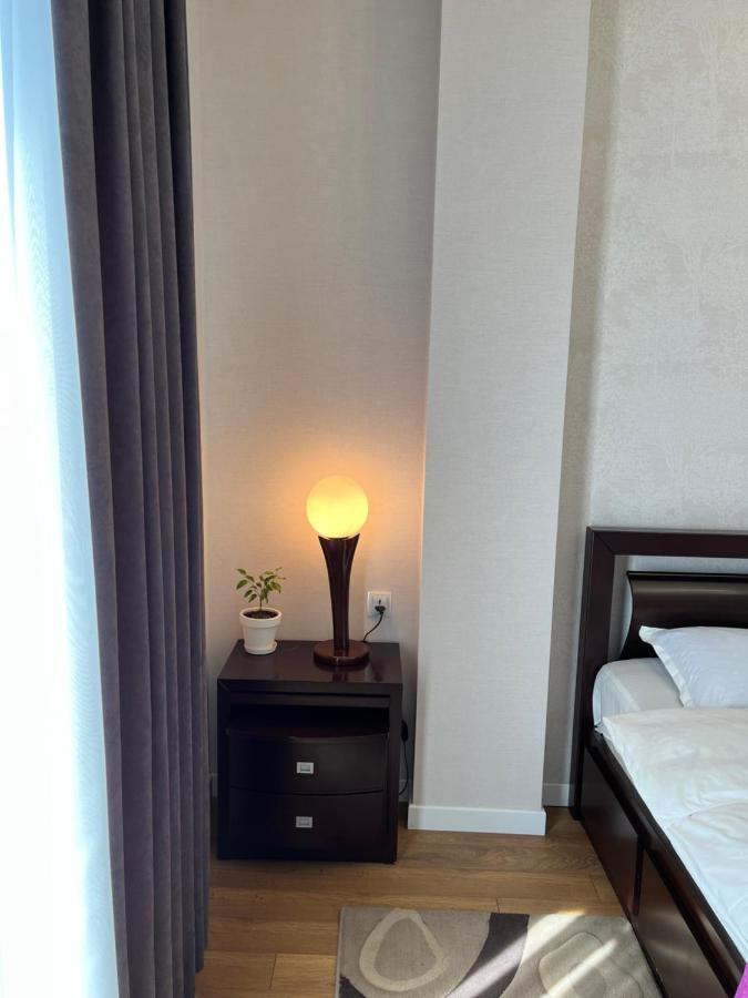 A New Apartment In The King District Кутаиси Екстериор снимка